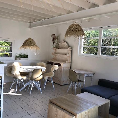 Saint-Aubin-sur-Mer  Gite Le Chat Chez Qui J'Habite מראה חיצוני תמונה